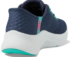 Women SKECHERS Arch Fit 2.0 Easy Chic Hands Free Slip-Ins