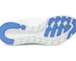 SKECHERS Arch Fit 2.0 Easy Chic Hands Free Slip-Ins White Blue Online