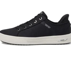 SKECHERS Arch Fit Arcade Black Best