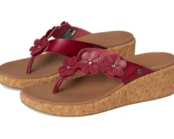 SKECHERS Arch Fit Beverlee - Rare Blossom Red Online