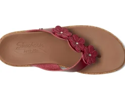 SKECHERS Arch Fit Beverlee - Rare Blossom Red Online