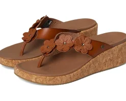 Women SKECHERS Arch Fit Beverlee - Rare Blossom