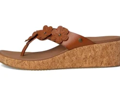 Women SKECHERS Arch Fit Beverlee - Rare Blossom