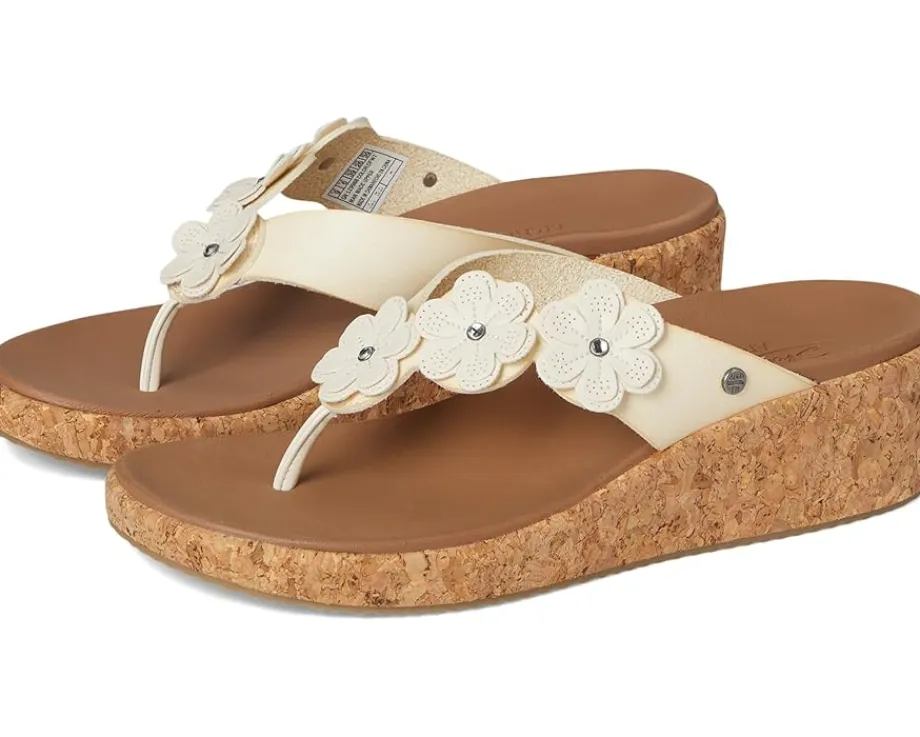 Women SKECHERS Arch Fit Beverlee - Rare Blossom