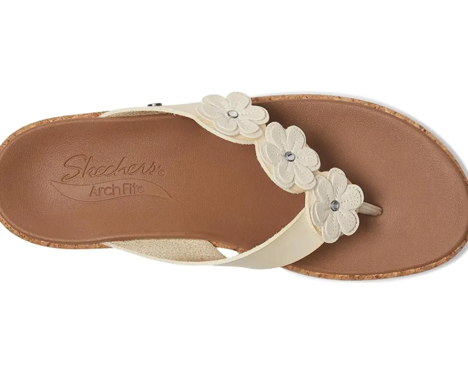 Women SKECHERS Arch Fit Beverlee - Rare Blossom