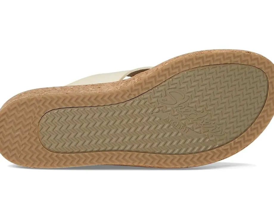 Women SKECHERS Arch Fit Beverlee - Rare Blossom