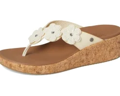 Women SKECHERS Arch Fit Beverlee - Rare Blossom