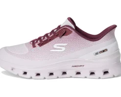 Women SKECHERS Arch Fit Glide-Step Pro Hands Free Slip-ins