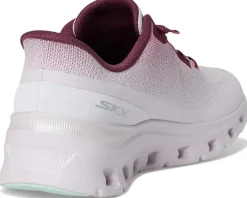 Women SKECHERS Arch Fit Glide-Step Pro Hands Free Slip-ins