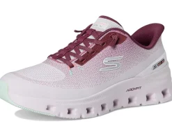 Women SKECHERS Arch Fit Glide-Step Pro Hands Free Slip-ins