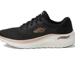 Women SKECHERS Arch Fit 2.0-Glow The Distance