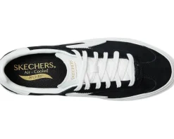 SKECHERS Arch Fit Legend Black/White Hot