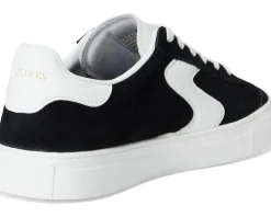 SKECHERS Arch Fit Legend Black/White Hot