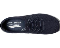 Women SKECHERS Arch Fit Sunny - Creative Pass