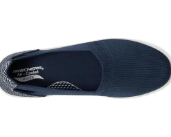 SKECHERS Arch Fit Uplift - Jasper Navy/Natural Clearance