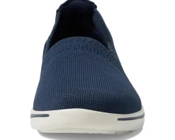 SKECHERS Arch Fit Uplift - Jasper Navy/Natural Clearance