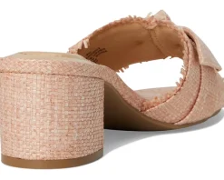 Bandolino Arden Light Pink Clearance