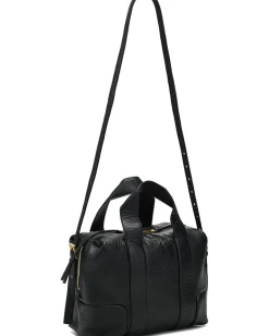 Women AllSaints Ares Grain M Xbody