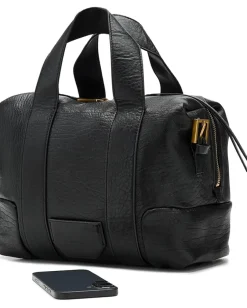 Women AllSaints Ares Grain M Xbody