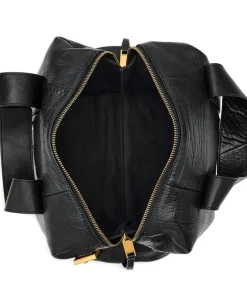 Women AllSaints Ares Grain M Xbody