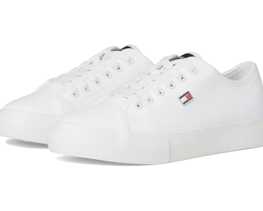 Tommy Hilfiger Aressa White Best