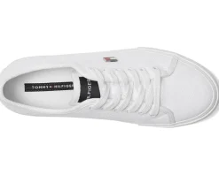 Tommy Hilfiger Aressa White Best