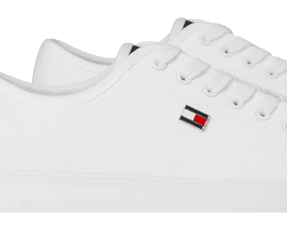 Tommy Hilfiger Aressa White Best