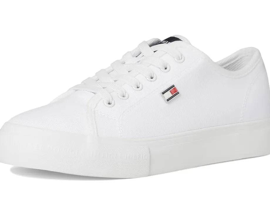 Tommy Hilfiger Aressa White Best