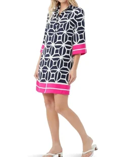 Women Trina Turk Argina Dress