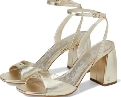 Women Circus NY by Sam Edelman Aria