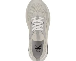 Calvin Klein Ariany Light Grey New