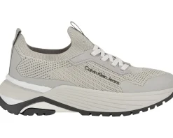 Calvin Klein Ariany Light Grey New