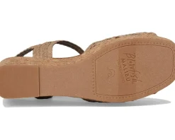 Blowfish Malibu Aric Oak Tan Faux Suede Hot