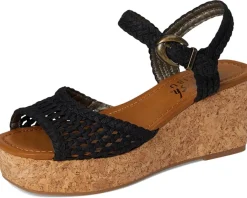 Women Blowfish Malibu Aric