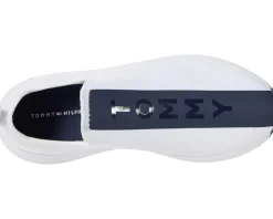 Tommy Hilfiger Arizel White Clearance