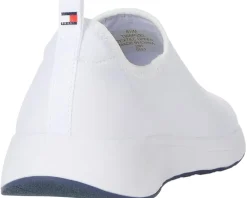 Tommy Hilfiger Arizel White Clearance