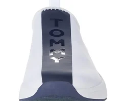 Tommy Hilfiger Arizel White Clearance