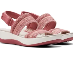 Women Clarks Arla Stroll