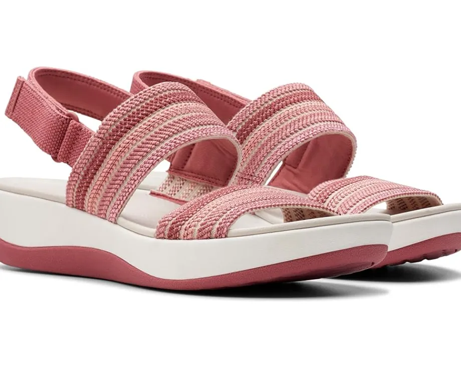 Women Clarks Arla Stroll