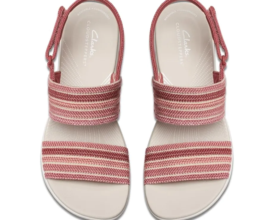 Women Clarks Arla Stroll