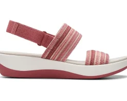 Women Clarks Arla Stroll