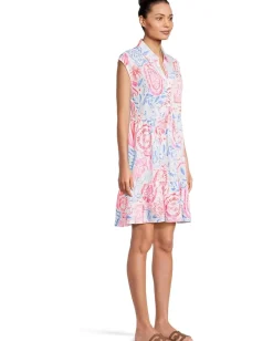 Women Lilly Pulitzer Arley Dress