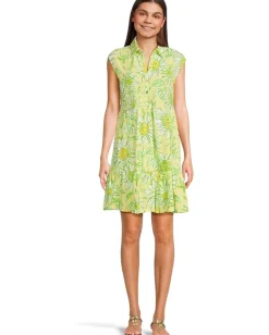 Women Lilly Pulitzer Arley Dress