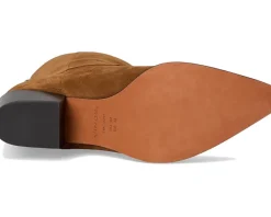 Women Vince Arlington Booties