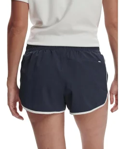 Varley Arlington Running Shorts 2 Blue Nights Best