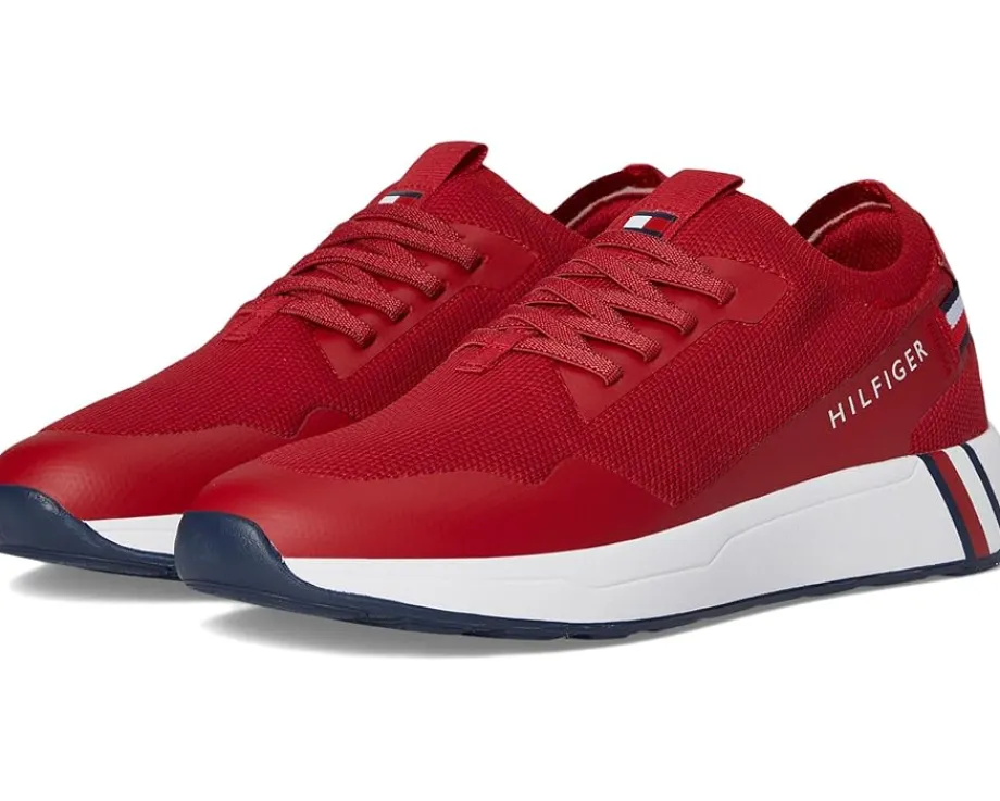 Tommy Hilfiger Arosa Red Outlet