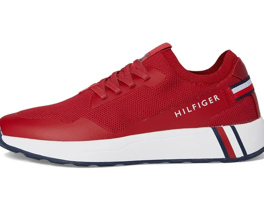 Tommy Hilfiger Arosa Red Outlet