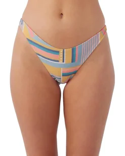 O'Neill Art Geo Flamenco Bottoms Mimosa Online
