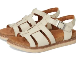 Women Clarks Arwell Sun