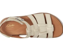 Women Clarks Arwell Sun